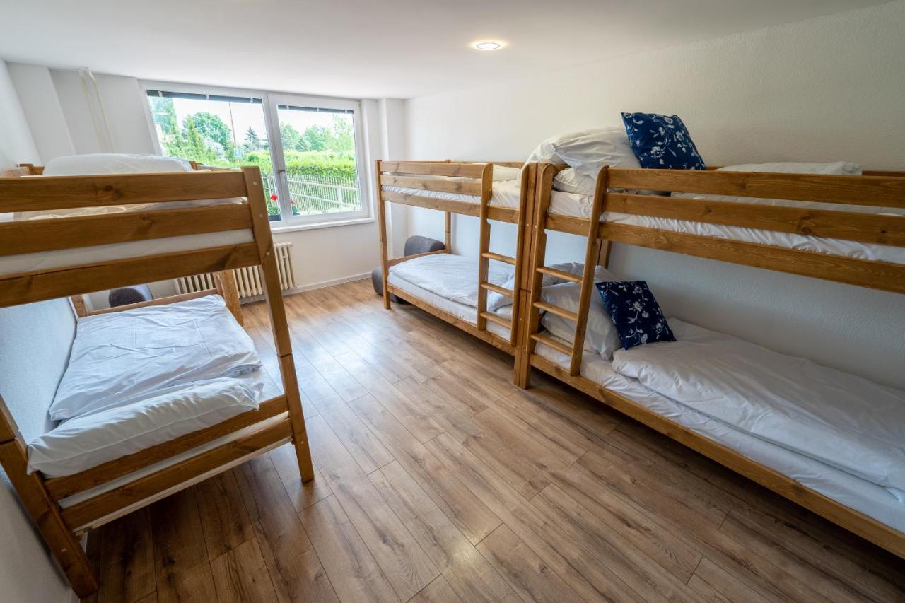 Rekreacne Stredisko Patince - Family Resort Exteriör bild